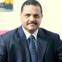 Solomon David