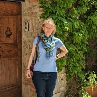 Margriet Verschoor