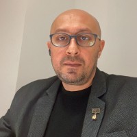 tamer ali