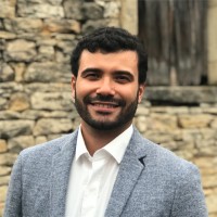 Yassine Lamfichekh