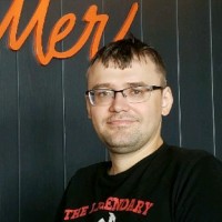 Evgeny Solovey