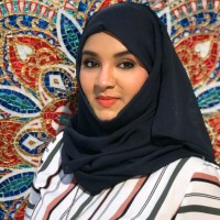 Maha Jamil