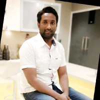 Mukesh Kumar