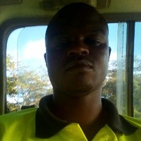 Brian Chilambuka