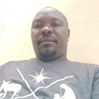 Anthony Muema