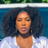 Chantae Belgrave