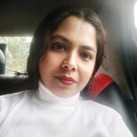 Dr. Priyanka Dutta (Ghosh)