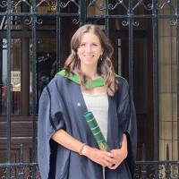 Thea Wardley