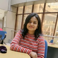 Rakhi Kumari