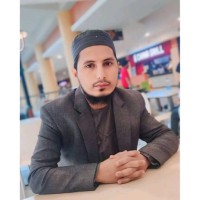 Hafiz Waqas Ahmed