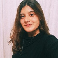 Stella Bernardes Oliveira