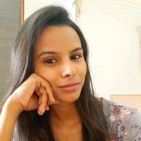 Sumi Gupta