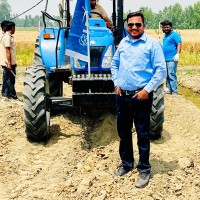 Tejpal Kushwaha