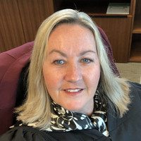 Wendy Reynolds