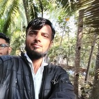 Mustak Shaikh