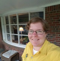 Caitlin 'Kay' Videll