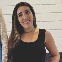 Camila Giacomet Borges