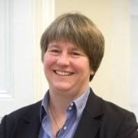 Lucy Armstrong