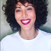 Danielle Falcão