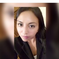 Maria Del Carmen Rangel Vivar