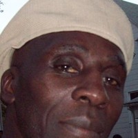 Tyrone Garner
