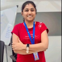 Utkarsha Shirole