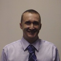 Lee Elliott Mciob