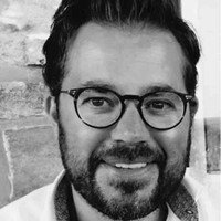 Stephane Delange