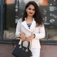 Shweta Kariappa