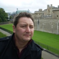 Steve Jones