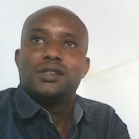 Dr NDIZIHIWE Charles