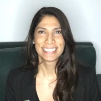 Larissa Reyes