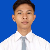 Muhamad Bagus Syaifullah