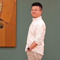 Jerry/Yu Yu