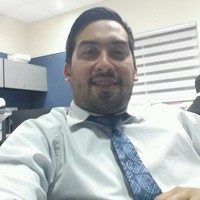 Jose Angel Flores