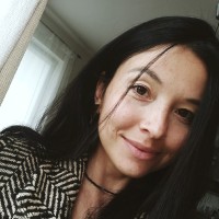 Karina Volkova