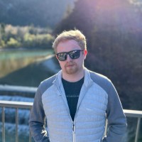 Victor Martins De Paula