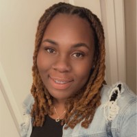 Kierra Taylor