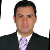 Jorge Salazar Reyes