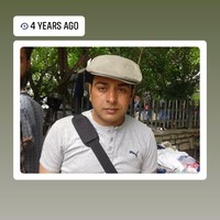 Ajaz Ahmad