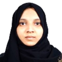 Sahana S