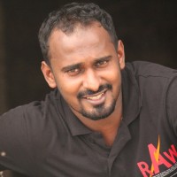 Avinash Suresh