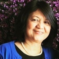 Josephine M. Bayan, MAURP PMP