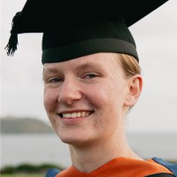 Imogen Rees