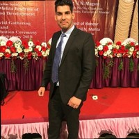ijhar ansari