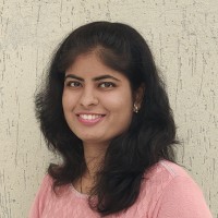 Prajitha Thanikasalam