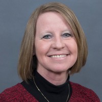 Sandy James