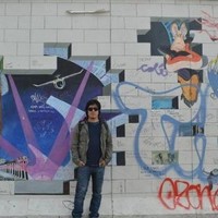 Joel Mendoza Cruz