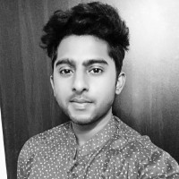Md Saiful Islam