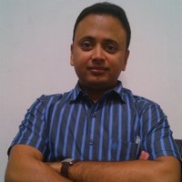 Dushyant Vyas